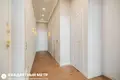 3 room apartment 91 m² Minsk, Belarus