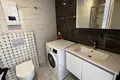 Wohnung 1 zimmer 46 m² Alanya, Türkei