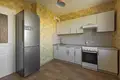 Wohnung 2 zimmer 57 m² Minsk, Belarus