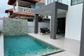 5 bedroom house 266 m² Huai Yai, Thailand