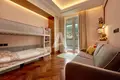 Mieszkanie 2 pokoi 147 m² Tivat, Czarnogóra