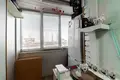 Apartamento 1 habitación 29 m² Zdanovicy, Belarús