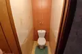 Appartement 2 chambres 61 m² Slabada, Bélarus