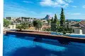Вилла 4 спальни 440 м² Кальпе, Испания