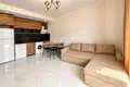 Квартира 1 комната 45 м² Оба, Турция