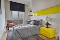 Apartamento 5 habitaciones 170 m² Cankaya, Turquía