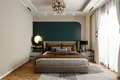 Appartement 2 chambres 70 m² Erdemli, Turquie