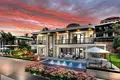 5-Zimmer-Villa 300 m² Muratpasa, Türkei