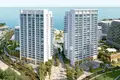 Квартира 43 м² Mina Al arab, ОАЭ