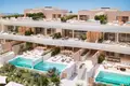 3 bedroom apartment  Ricmar, Spain