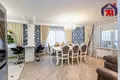 Apartamento 4 habitaciones 140 m² Minsk, Belarús