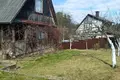 Casa 108 m² Radaskovicki sielski Saviet, Belarús