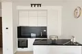 1 bedroom apartment 42 m² Becici, Montenegro