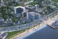 Kompleks mieszkalny Apartamenty s servisom 4 ot 43 616 rassrocka do 2029 goda