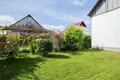 Haus  Haranski sielski Saviet, Belarus
