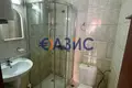 2 bedroom apartment 40 m² Nesebar, Bulgaria
