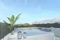 4 bedroom Villa 318 m² Katun Rezevici, Montenegro