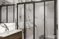 Квартира 1 комната  Аланья, Турция