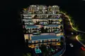 Apartamento 2 habitaciones 83 m² Alanya, Turquía