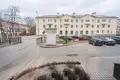 1 room apartment 56 m² Minsk, Belarus