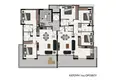 Wohnung 2 Schlafzimmer 102 m² Agios Ioannis, Zypern