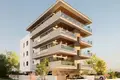 Wohnung 2 Schlafzimmer 104 m² Larnaka, Zypern