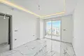 Attique 4 chambres 180 m² Akarca Koyu, Turquie