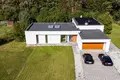 House 225 m² Powidz, Poland