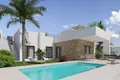 Villa de tres dormitorios 137 m² Polop, Španjolska