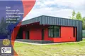 House 171 m² Bialarucki sielski Saviet, Belarus