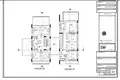Haus 4 Schlafzimmer 172 m² Demos Agiou Athanasiou, Zypern