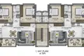 Mieszkanie 85 m² Lapithos, Cypr Północny