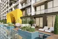 Wohnung 2 zimmer 58 m² Aksu, Türkei