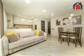 Apartamento 3 habitaciones 69 m² Krasnaje, Belarús