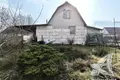 House 45 m² Muchaviecki sielski Saviet, Belarus