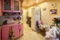 Apartamento 4 habitaciones 81 m² Muchaviecki sielski Saviet, Belarús
