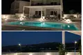 3-Schlafzimmer-Villa  Tropea, Italien