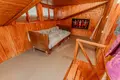 Haus 129 m² Papiarnianski sielski Saviet, Belarus