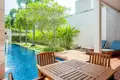 Maison de ville 3 chambres 214 m² Ban Bang Thao, Thaïlande