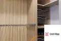 Квартира 3 комнаты 54 м² Столица Прага, Чехия
