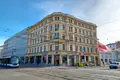 Appartement 2 chambres 53 m² Riga, Lettonie