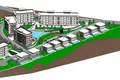 Квартира 1 спальня 75 м² Гермасойя, Кипр