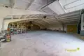 Propiedad comercial 1 490 m² en Lahojsk selsaviet, Belarús
