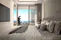 Квартира 44 м² муниципалитет Пафос, Кипр