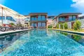 Villa de 5 pièces 455 m² Kas, Turquie