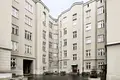 1 bedroom apartment 51 m² Warsaw, Poland