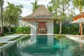 Villa de 4 dormitorios 548 m² Thalang, Tailandia