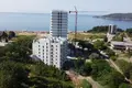 Квартира 1 спальня 40 м² Бечичи, Черногория
