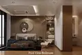 Villa de 5 habitaciones 995 m² Choeng Thale, Tailandia