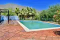 Haus 4 Schlafzimmer 550 m² Mijas, Spanien
